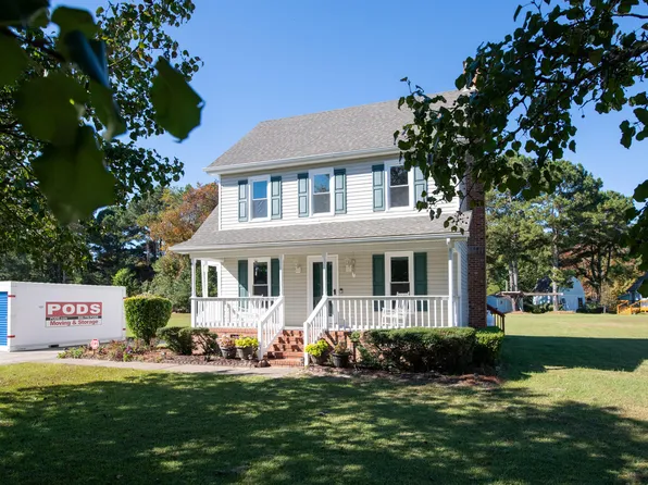 10024 Joe Leach Rd, Raleigh, NC 27603