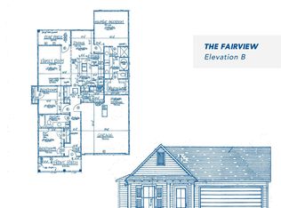 33356 Clinton Allen Rd, Denham Springs, LA 70706