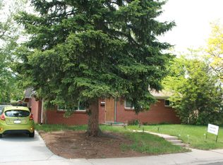 735 S 45th St, Boulder, CO 80305