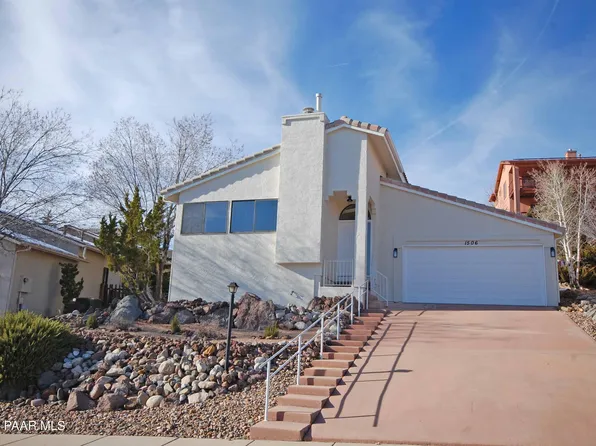 1506 Marvin Gardens Ln, Prescott, AZ 86301