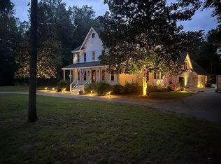 15313 Two Rivers Trl, Lanexa, VA 23089