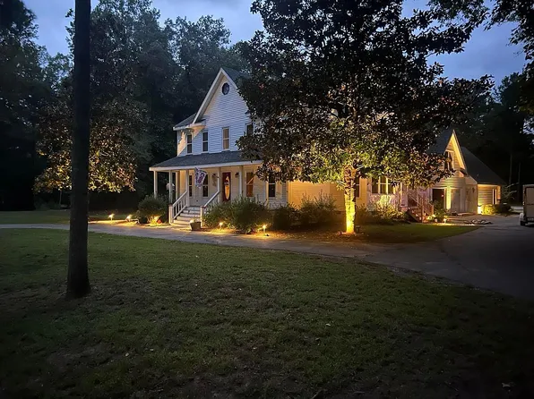 15313 Two Rivers Trl, Lanexa, VA 23089