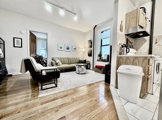 610 W 150th St #1I, New York, NY 10031