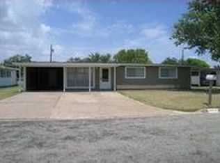 2310 Wilson St, San Angelo, TX 76901