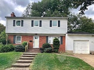 274 Fieldboro Dr, Lawrence Township, NJ 08648