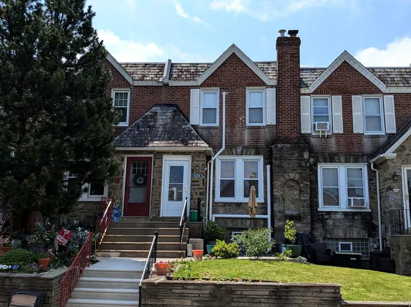 639 Maris St, Philadelphia, PA 19128