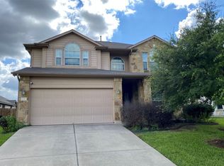 11312 Running Brush Ln, Austin, TX 78717