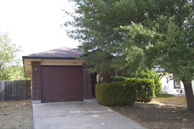 Front view