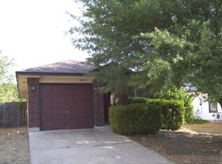 764 Patchway Ln, Austin, TX 78748