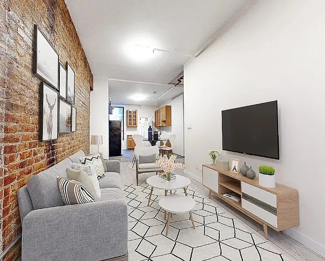 1611 2nd Ave #1 — Photo 1
