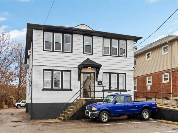 4973 Glenway Ave, Cincinnati, OH 45238