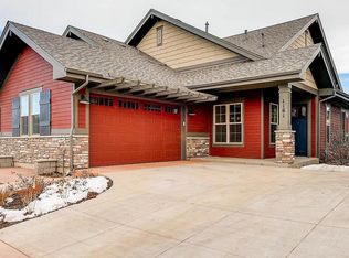 1161 Summit View Dr, Louisville, CO 80027