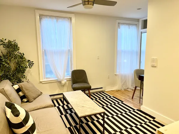 211 Clinton St #2, Hoboken, NJ 07030