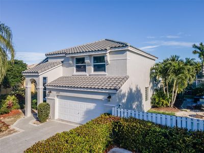 15747 NW 12th Court, Pembroke Pines, FL, 33028