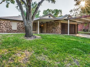 6436 Whitehurst Dr, Watauga, TX 76148