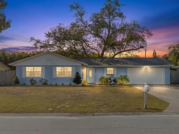 2261 Beverly Ln, Clearwater, FL 33764