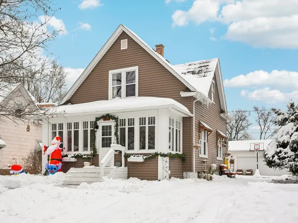 609 E Chapin St, Morris, IL 60450