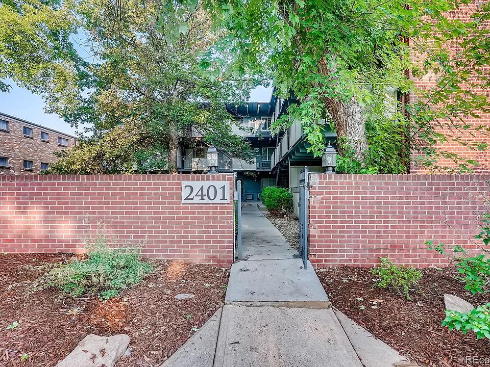 1st image of 2401 S Gaylord Street #101