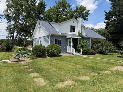10156 N 800th St, Robinson, IL, 62454