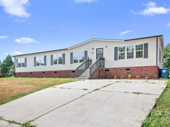 1509 Keystone Dr, Salisbury, NC 28147