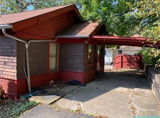 497 Mitchell Hill Rd, Butler, PA 16002