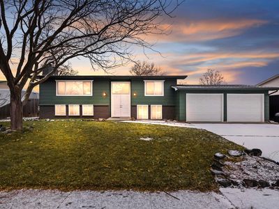 8211 W Brynwood Dr, Boise, ID, 83704