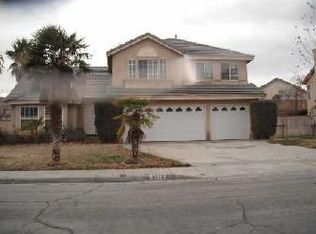 3528 E Avenue R12, Palmdale, CA 93550