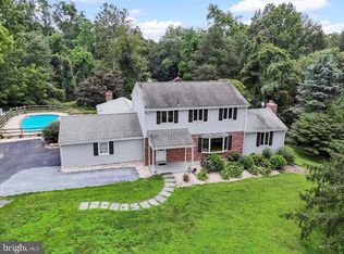 493 Dean Dr, Kennett Square, PA