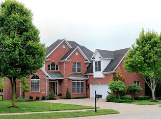 107 Birkdale Dr, Georgetown, KY 40324