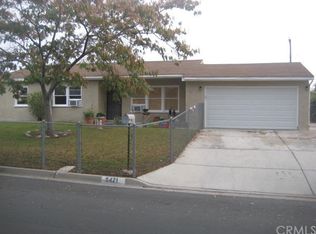 5421 Babb Ave, Riverside, CA 92503