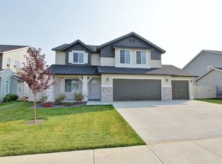 2130 N Morello Ave, Meridian, ID 83646