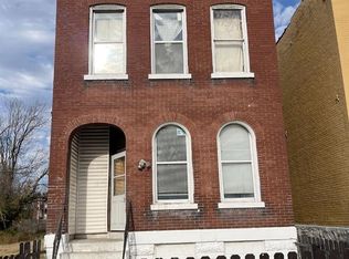 2111 E College Ave, Saint Louis, MO