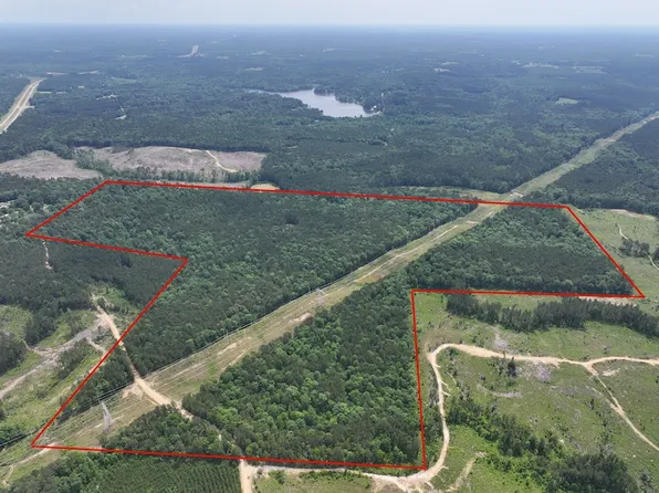 Low Water Ln SW, Brookhaven, MS 39601