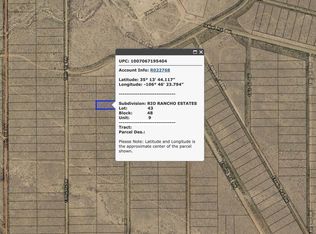 1717 18th St SW, Rio Rancho, NM 87124