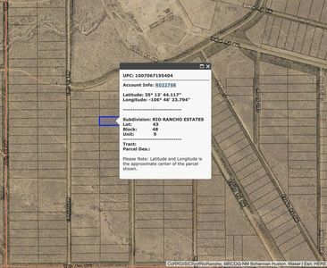 1717 18th St SW, Rio Rancho, NM, 87124