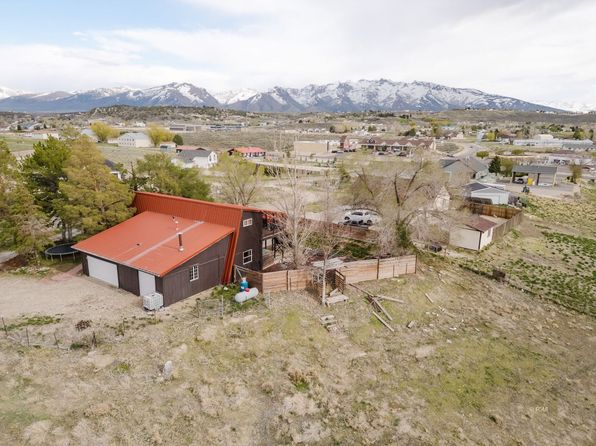 217 Country Club Pkwy, Spring Creek, NV 89815