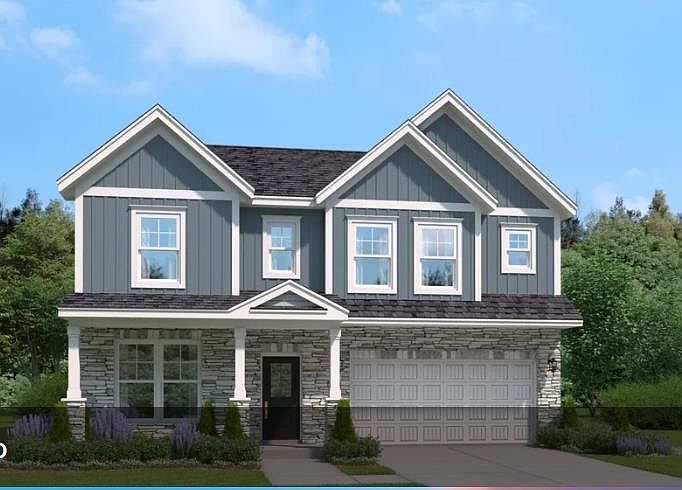 1st image of 3007 Harvey Brook Ct