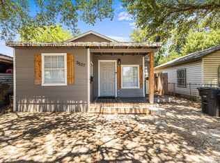 3537 S Laredo St, San Antonio, TX 78207