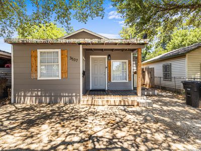 3537 S Laredo St, San Antonio, TX, 78207