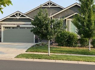 8265 S Country Club Pkwy, Aurora, CO 80016
