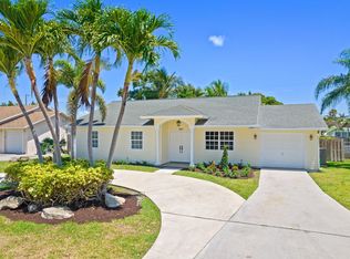 263 NE 24th Ct, Boca Raton, FL 33431