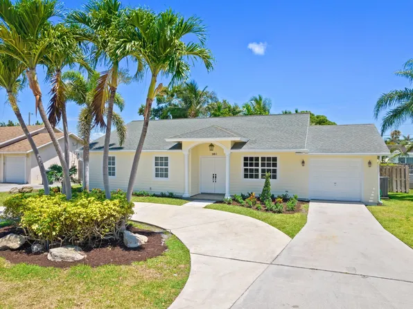 263 NE 24th Court, Boca Raton, FL 33431