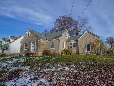1155 Hardesty Blvd, Akron, OH, 44320
