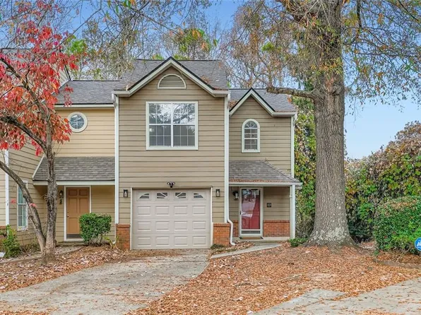 3271 Long Iron Pl, Lawrenceville, GA 30044