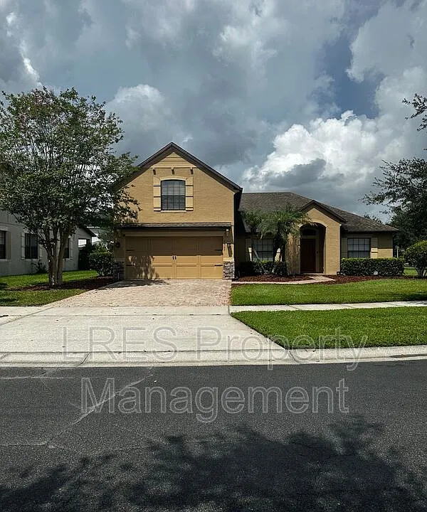 3965 Marietta Way