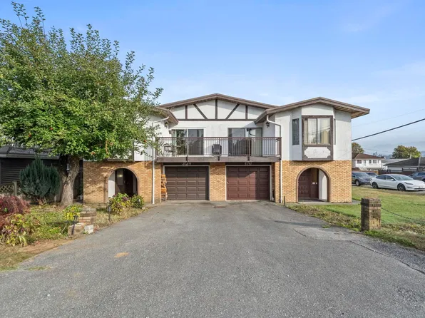 5189 Norfolk St, Burnaby, BC V5G 1E9