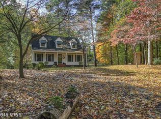 4325 Camp Kaufmann Rd, Huntingtown, MD 20639