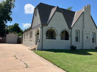 1405 N Drexel Blvd, Oklahoma City, OK 73107