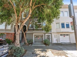 147 Alhambra St, San Francisco, CA 94123