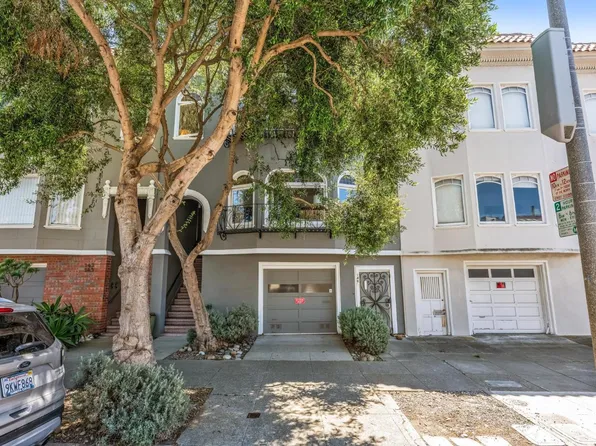 147 Alhambra St, San Francisco, CA 94123
